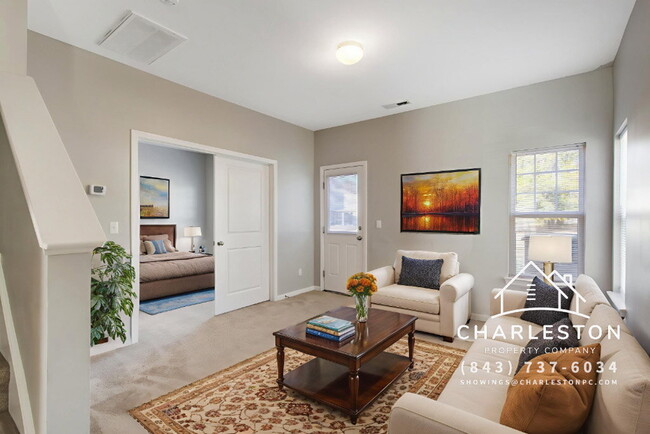 198 Grand Oaks Dr in Ladson, SC - Building Photo - Building Photo