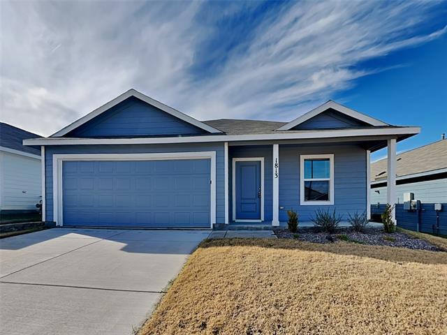 property at 1813 Equine Retreat Wy