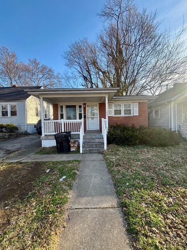 property at 1055 Euclid Ave