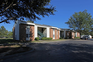 Union Station Apartments