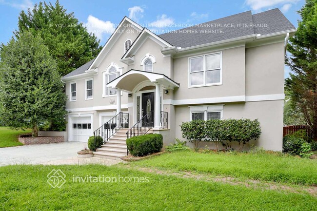50 Hunters View in Dallas, GA - Building Photo - Building Photo