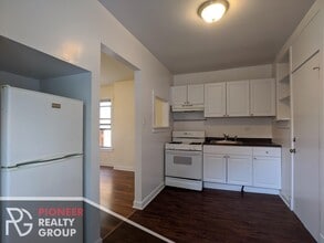 2648 N Spaulding Ave, Unit 2617.5-1N in Chicago, IL - Building Photo - Building Photo