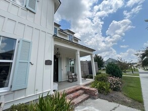 1271 Rockport St in Zachary, LA - Building Photo - Building Photo
