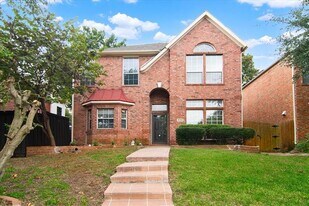 3104 Sawtooth Dr in Plano, TX - Building Photo