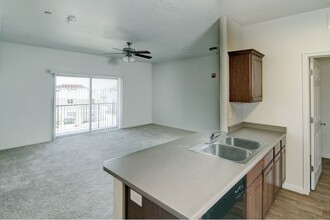 Florentine Villas Apartments in Midvale, UT - Building Photo - Building Photo