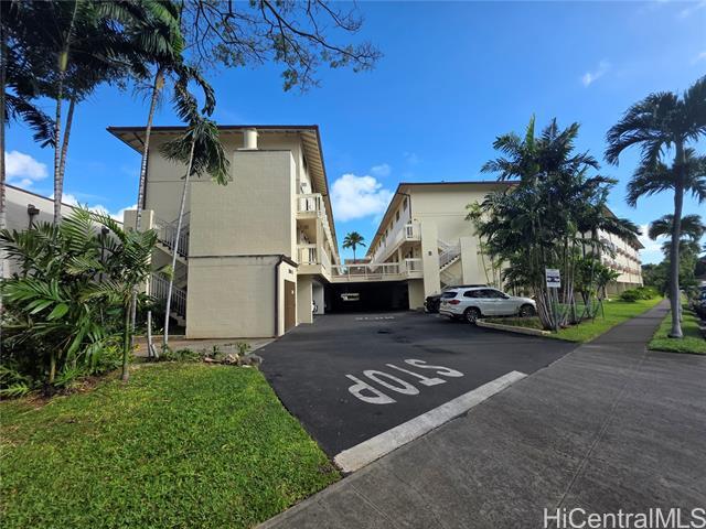 property at 350 Aoloa St