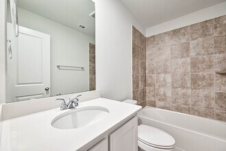 4252 Mingo Dr in Carrollton, TX - Building Photo - Building Photo