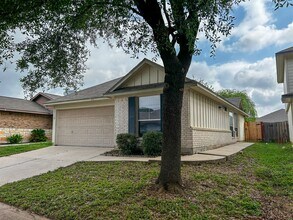 14312 Cottingham Dr in Austin, TX - Building Photo - Building Photo
