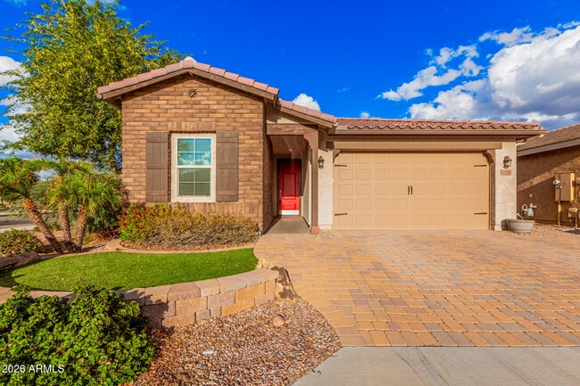 property at 12158 W Desert Moon Way