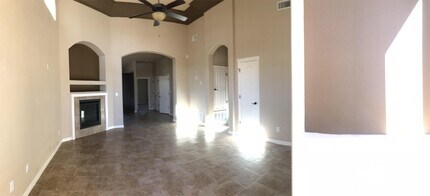 3641 Morgan Bay Pl in El Paso, TX - Building Photo - Building Photo