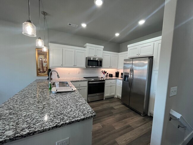 2248 W Moore Ln in Fayetteville, AR - Building Photo - Building Photo