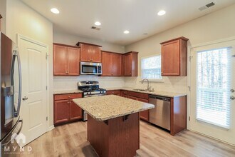 41 Minima Ct in Dallas, GA - Building Photo - Building Photo