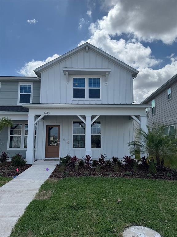 property at 2029 Calm Soul Wy