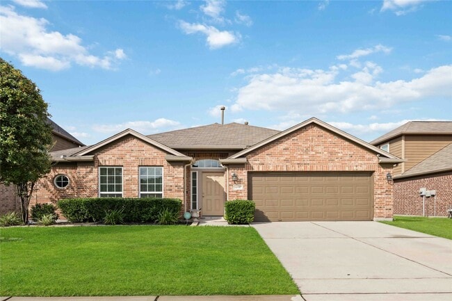 property at 14547 Myers Dr