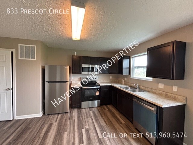 833 Prescot Cir in Trenton, OH - Building Photo - Building Photo