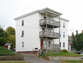 123 Third St Apartamentos