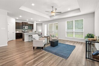 1903 Thorndyke Ln in Bryan, TX - Building Photo - Building Photo