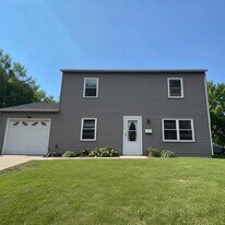 1518 Eastview Ave in Danville, IL - Building Photo