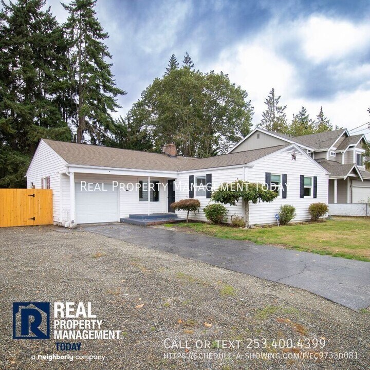 6514 Lakewood Blvd SW in Lakewood, WA - Building Photo