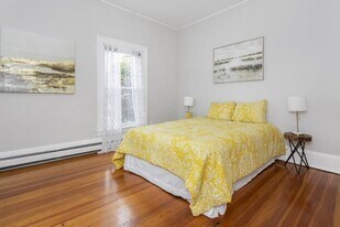 41 Baker St in Malden, MA - Building Photo