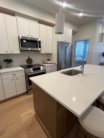 105 Sea St in Quincy, MA - Building Photo - Building Photo