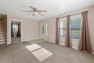 725 Michigan St in Leavenworth, KS - Building Photo - Building Photo