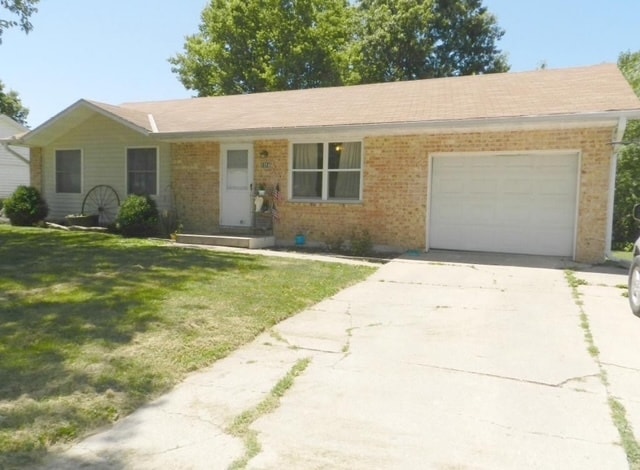 property at 1714 Village O Dr