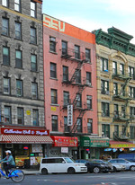 45 Catherine St in New York, NY - Building Photo