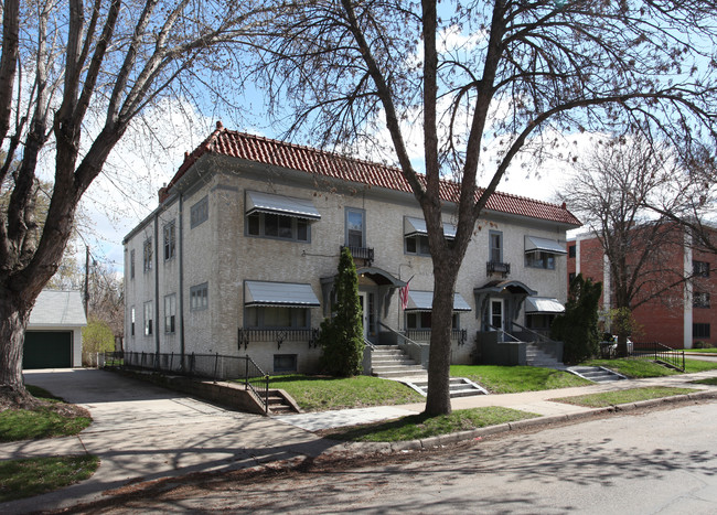 Nancy Apartments in Minneapolis, MN - Building Photo - Building Photo