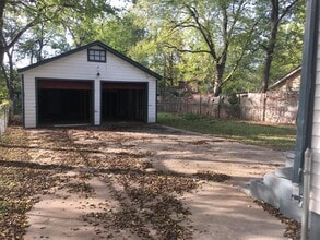 4146 E 1st St in Tulsa, OK - Building Photo - Building Photo