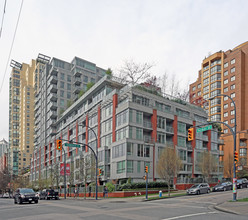 H&H in Vancouver, BC - Building Photo - Building Photo