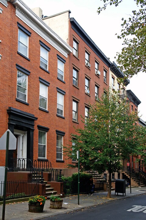 90 State St in Brooklyn, NY - Building Photo
