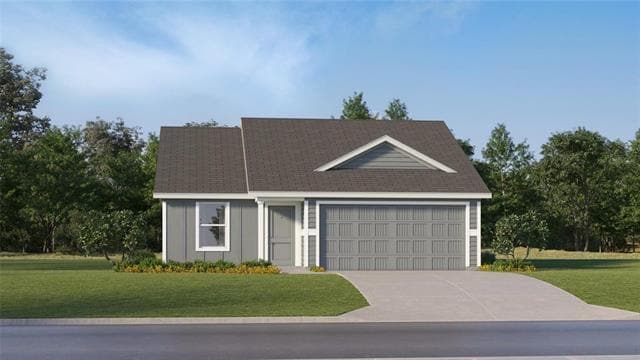 property at 4940 Springs Rd