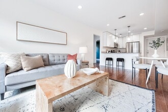 1920 3rd St NE, Unit Apt 5 in Washington, DC - Building Photo - Building Photo