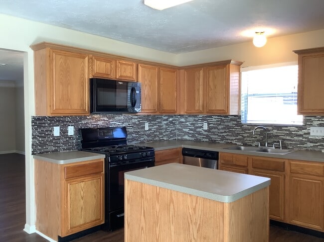 19411 Rolling Sage Dr in Katy, TX - Building Photo - Building Photo