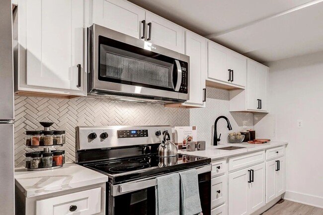 property at 1720 St Paul St