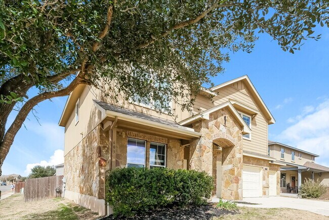 603 Irvin Dr in San Marcos, TX - Building Photo - Building Photo
