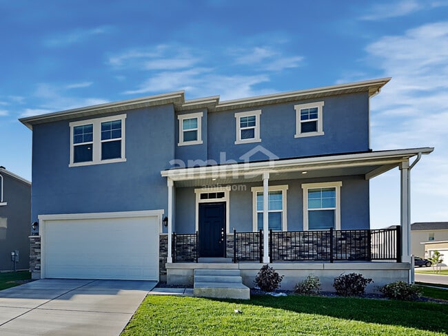 property at 2286 E Wild Horse Way