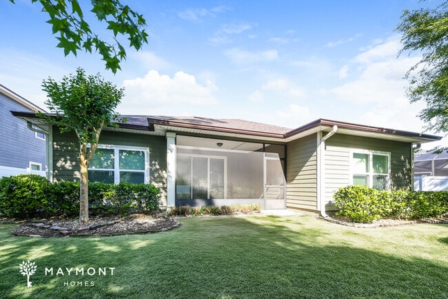 97338 Harbor Concourse Cir in Fernandina Beach, FL - Building Photo - Building Photo