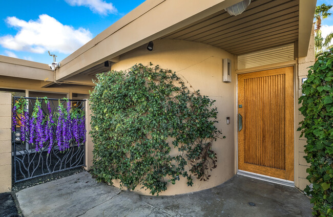 133 Sandpiper St in Palm Desert, CA - Foto de edificio - Building Photo