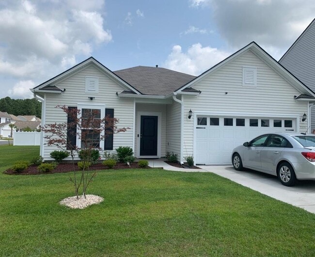property at 5309 Walnutwood Trl