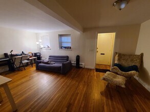 1758 Commonwealth Ave in Boston, MA - Building Photo - Building Photo