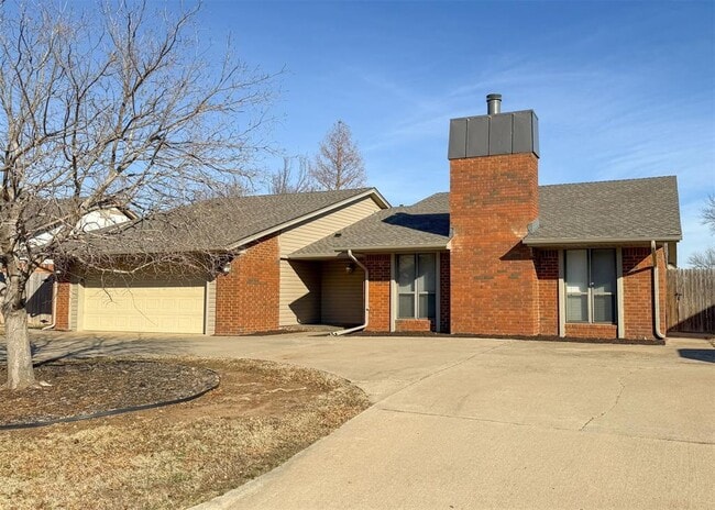 property at 14008 Apache Dr