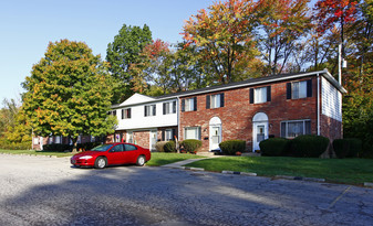 Georgetown South Apartments