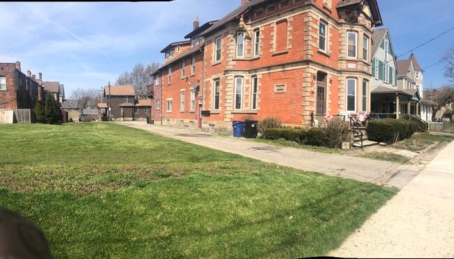 property at 1840 W 58th St