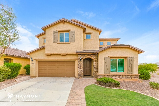 property at 10953 E Tupelo Ave