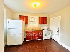 2001 Portland St in Chattanooga, TN - Building Photo - Building Photo