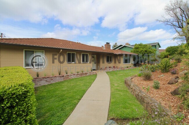 property at 17 Portola Ave
