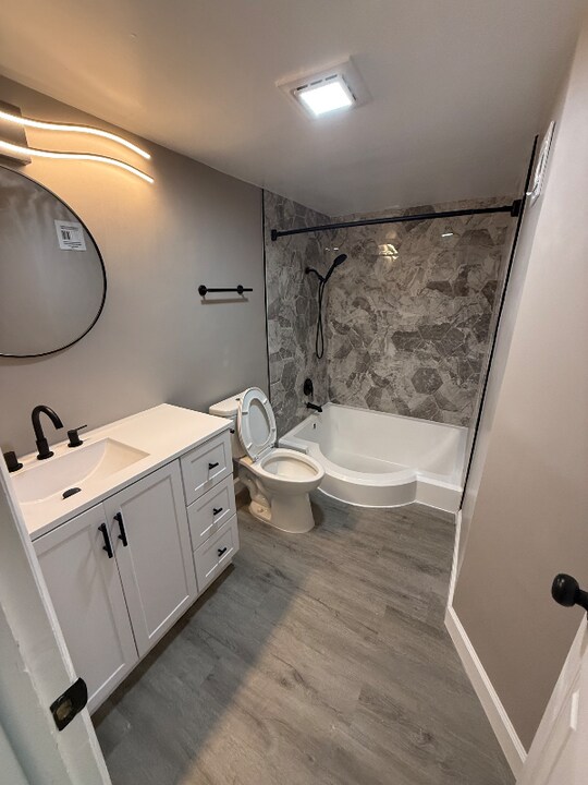 3341 Huntley Sq Dr in Temple Hills, MD - Building Photo