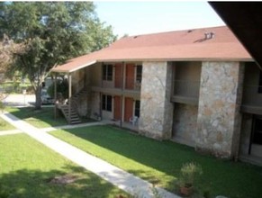 Castroville Village in Castroville, TX - Building Photo - Building Photo